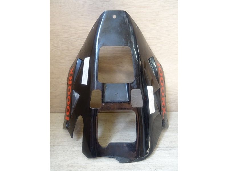 Sabot Kawasaki GPZ 1000 RX type ZXT00A 1986/1988 (55028-1091)