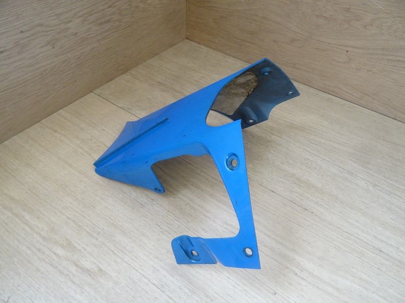 Sabot inférieur bas Suzuki 750 GSXR 1996/1999 (94661-33E0)