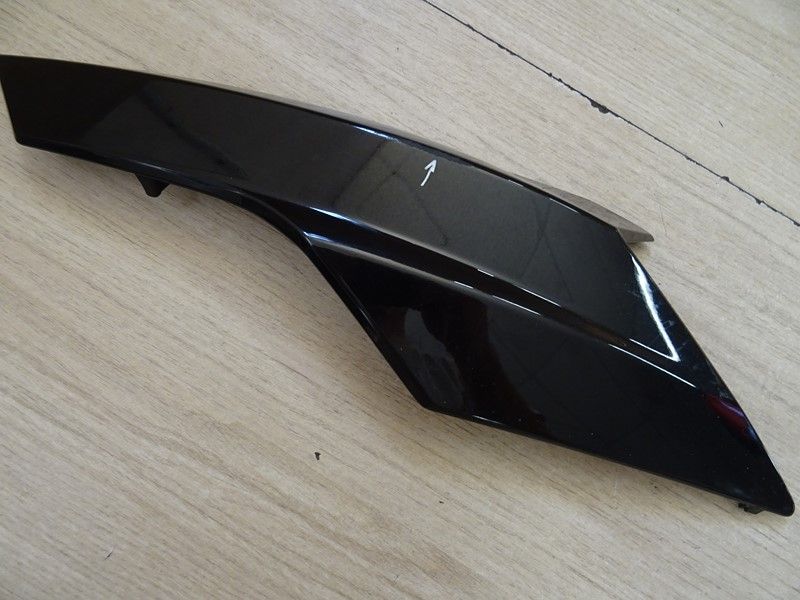Sabot droit Triumph 765 Street triple RS 2017/2019