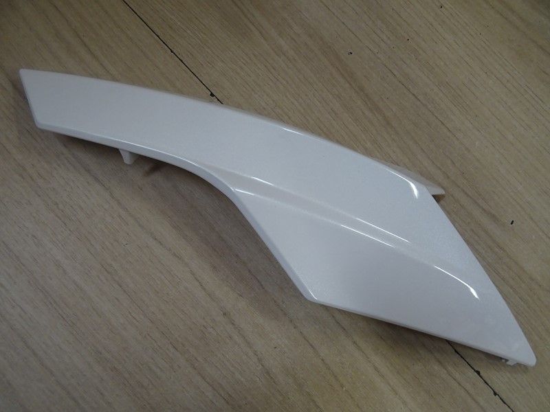 Sabot droit Triumph 765 Street triple RS 2017/2019 (T2309104)