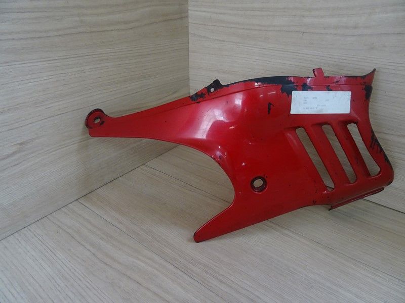 Sabot partie droite Suzuki 750 GSXF 1989/1996