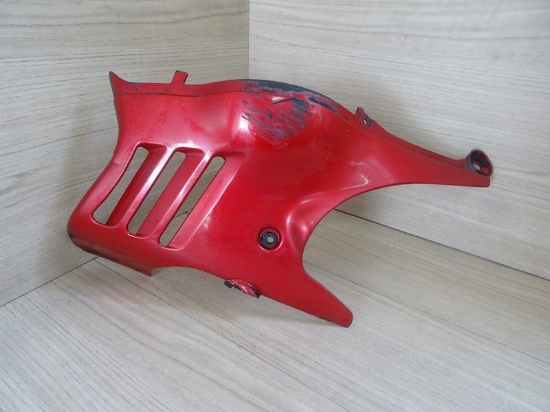 Sabot partie gauche Suzuki 750 GSXF 1989/1996