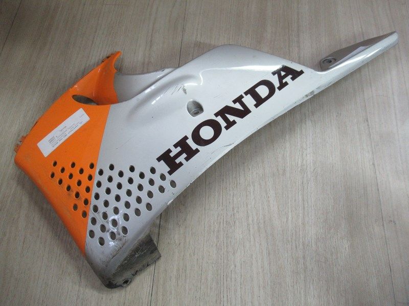 Sabot gauche Honda 900 CBR (SC29) 1992-1995