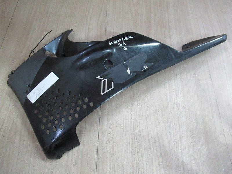 Sabot gauche Honda 900 CBR (SC29) 1992-1995