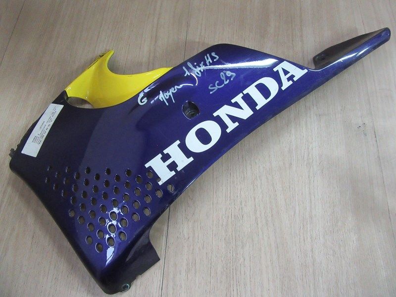 Sabot gauche Honda 900 CBR (SC29) 1992-1995