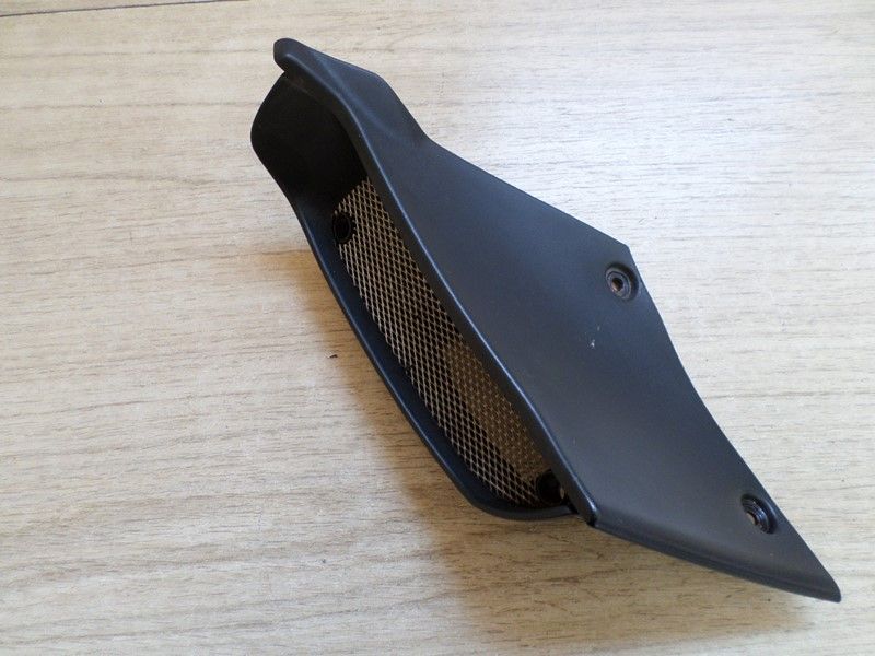 Entrée d'air gauche DUCATI 1200 DIAVEL 2011/2014 type G100AA