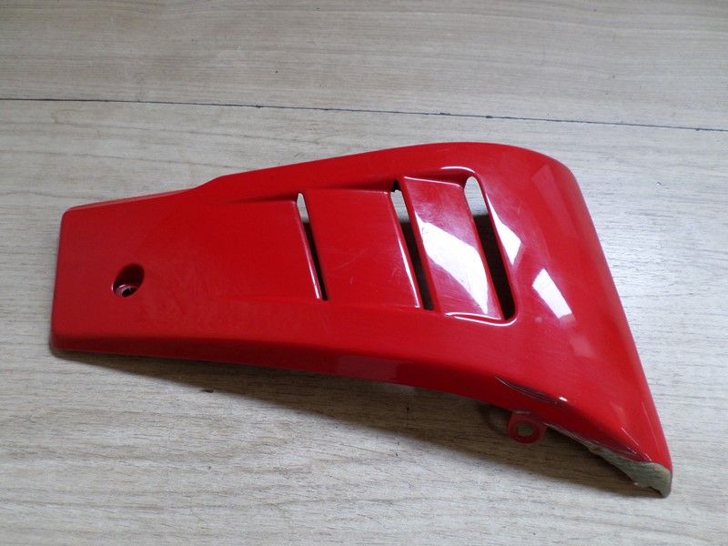 Sabot droit DUCATI 1200 DIAVEL 2011/2014 type G100AA