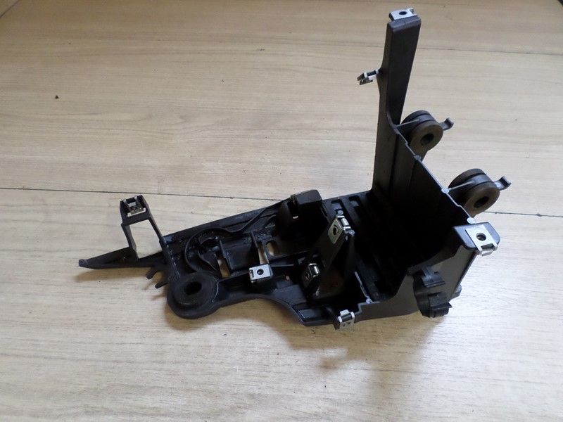 Support de batterie DUCATI 1200 DIAVEL 2011/2014 type G100AA