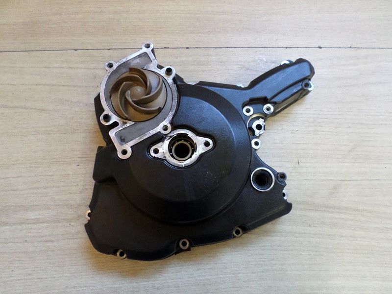 Carter d'alternateur Ducati 1200 Diavel G100AA 2011/2014