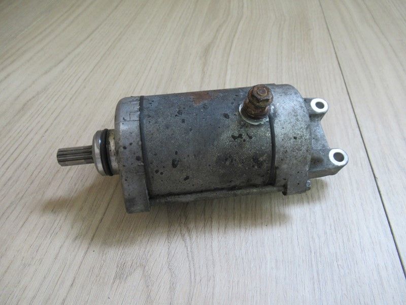 Démarreur Honda VTR1000 (SC36) 1997-2006