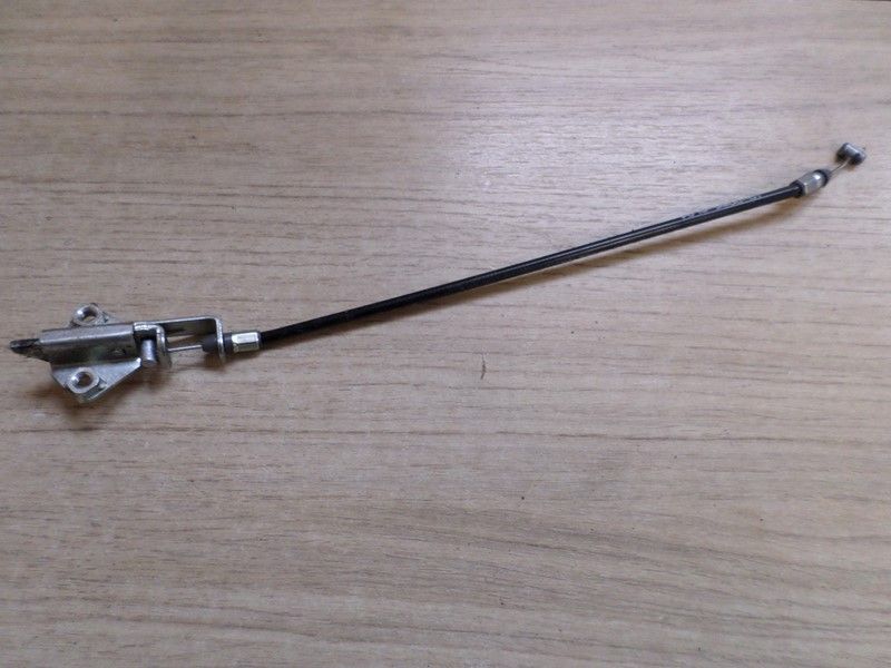 Mécanisme de verrouillage de selle Kawasaki ER6 N ER650CCD 2009/2011