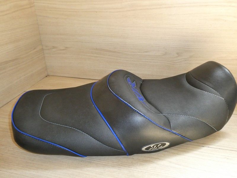Selle confort Yamaha 1300 XJR 2004/2006 RP101/RP104