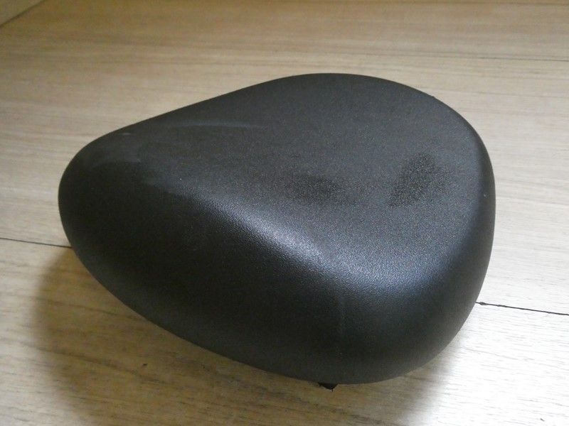 Selle passager Suzuki 1300 GSXR 2008/2013 CH135
