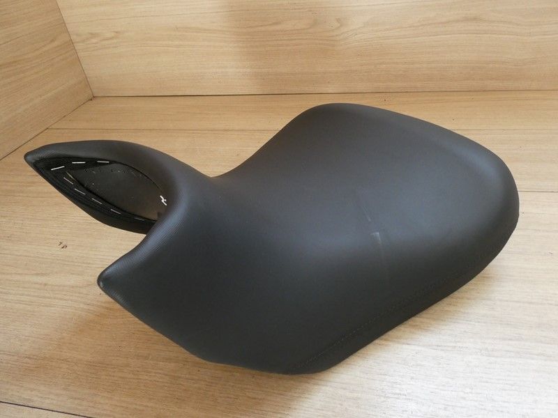 Selle pilote chauffante Triumph 1200 Tiger Rally Explorer 2021/2022