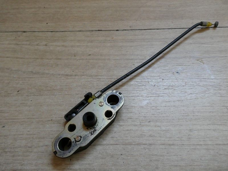 Mécanisme de verrouillage de selle Suzuki SV 650 1999/2002 JS1AV