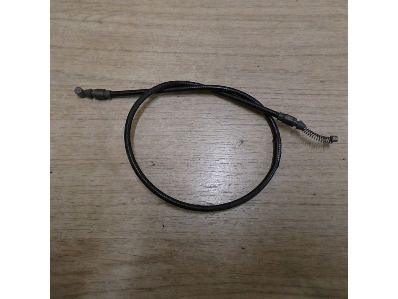 Câble ouverture de selle Triumph 675 Street Triple 2007/2010