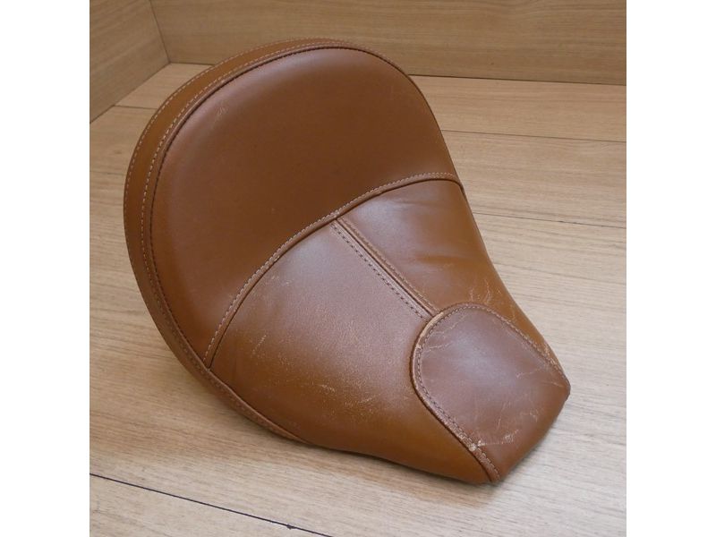 Selle pilote  Indian Scout 2015 à 2021