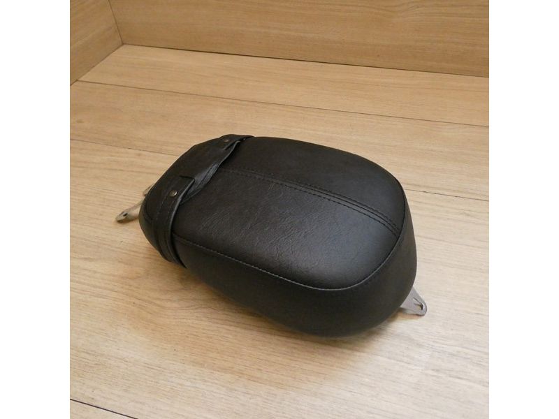 Selle passager optionnelle Indian 1133 Scout Bobber 2018 à 2021