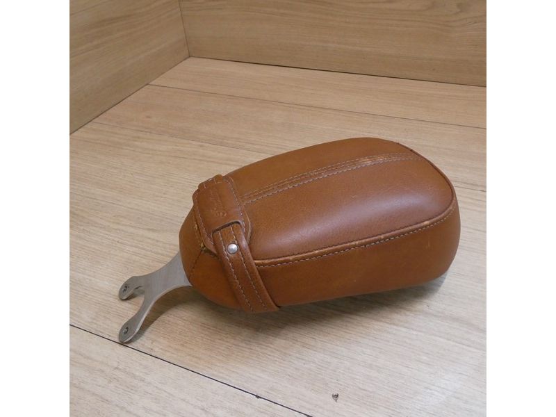 Selle passager optionnelle Indian Scout 2015 à 2021