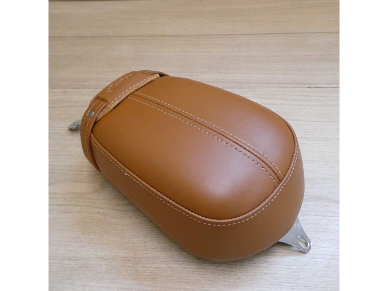 Selle passager optionnelle Indian Scout 2015 à 2021