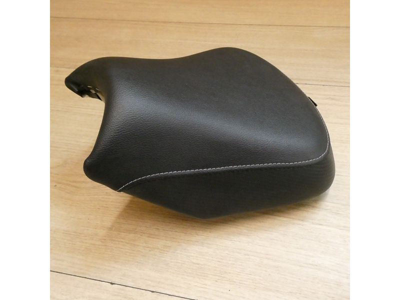 Selle pilote haute Kawasaki Z650 2017 à 2019