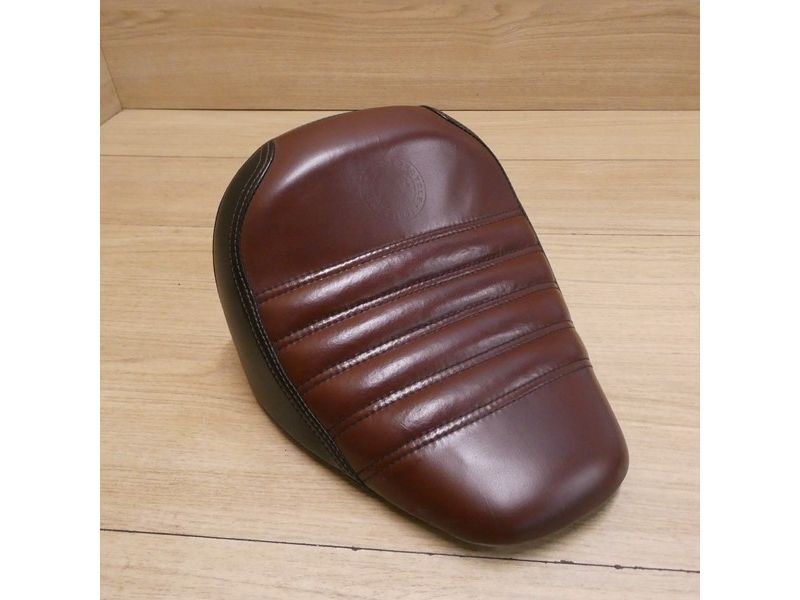 Selle confort pilote  Indian Scout 2015 à 2021