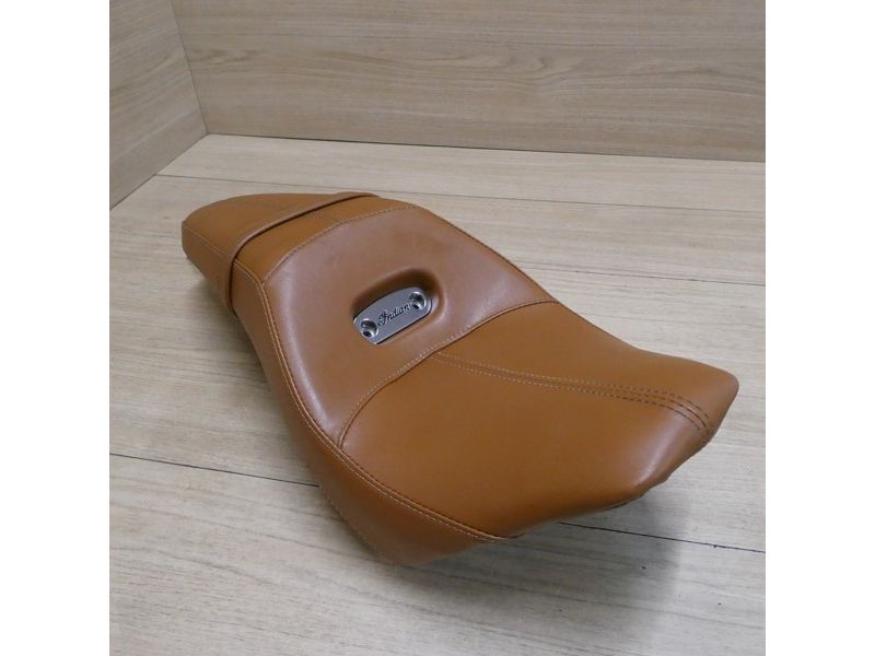 Selle biplace sport Indian Scout 2015 à 2021