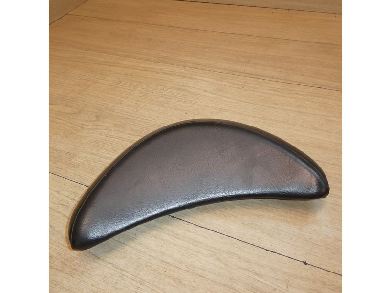 Dossier de selle côté pilote Suzuki 125 Burgman 2007 à 2012