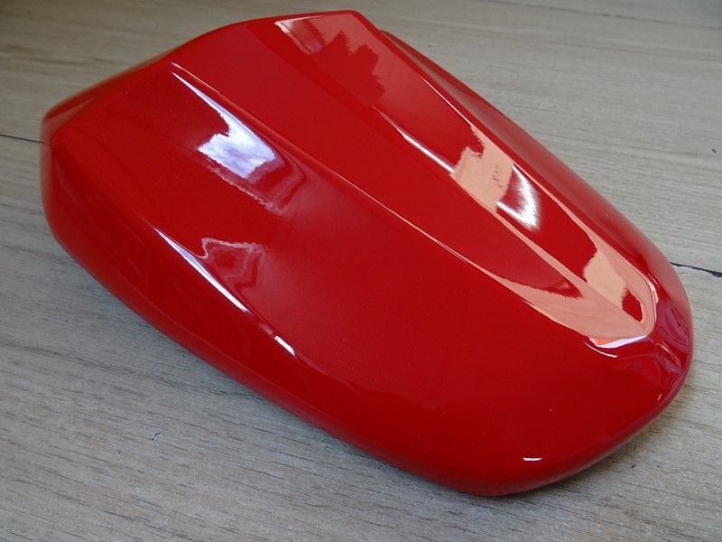 Capot de selle passager Suzuki GSX-S 750 2017/2021