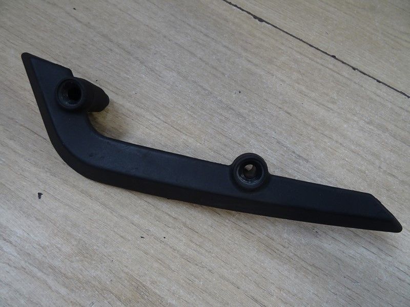 Poignée gauche passager KTM 690 Supermoto 2007/2009