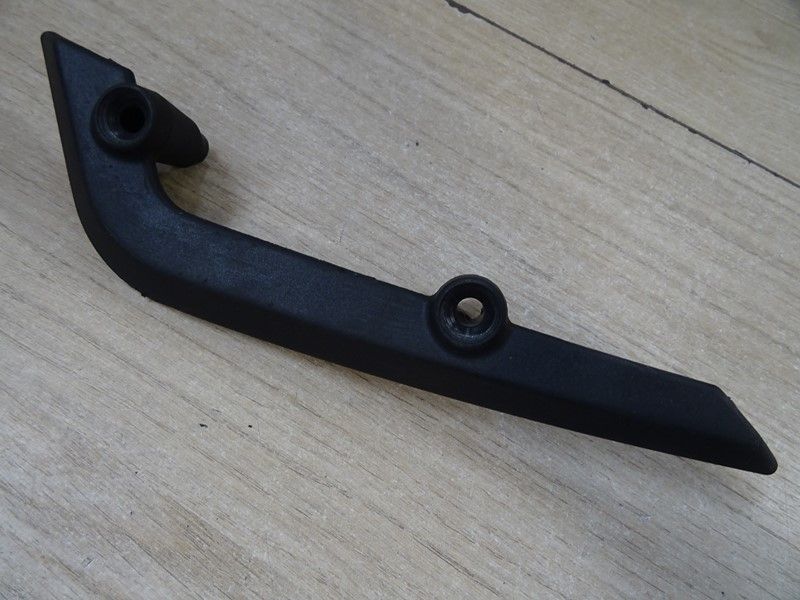 Poignée gauche passager KTM 690 Supermoto 2007/2009