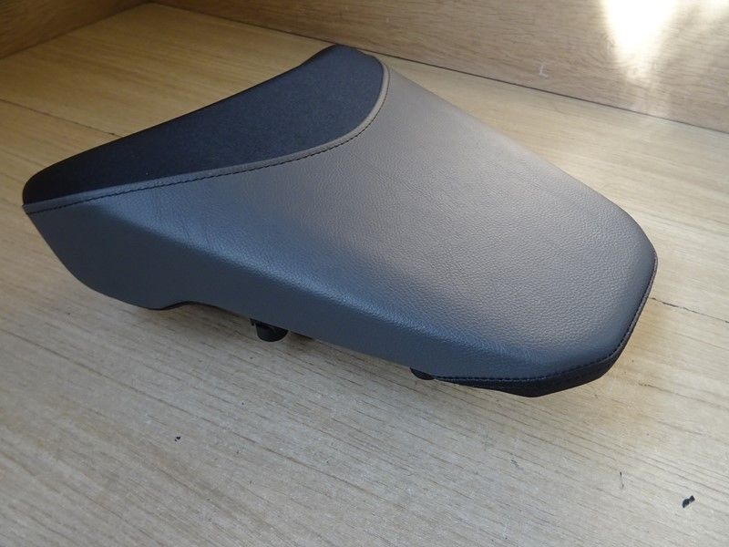 Selle passager d'origine Honda NT 1100 2022/2024