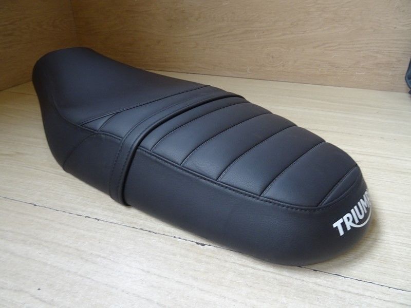 Selle Triumph 900 Street Twin 2016/-