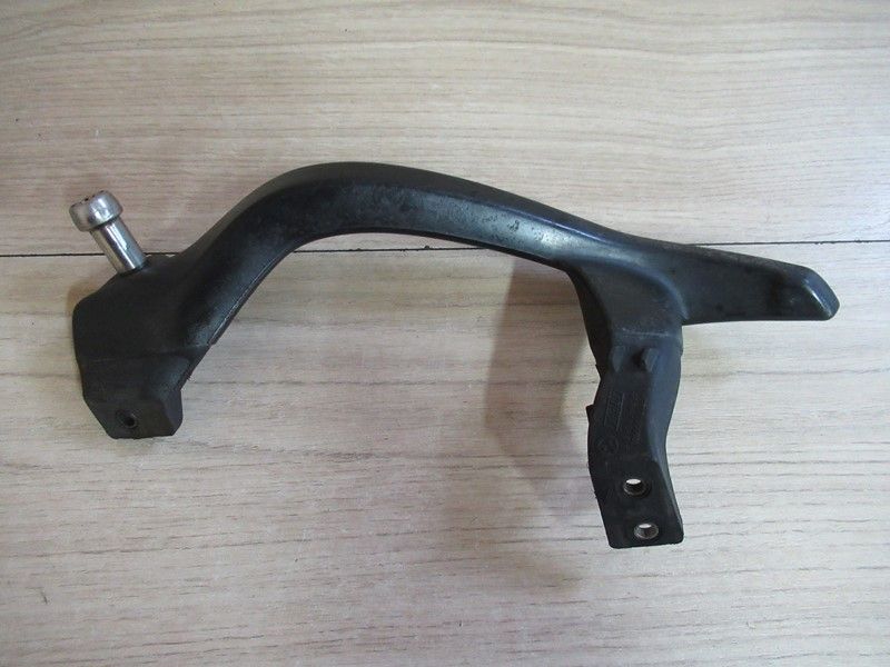 Poignée gauche passager BMW K 1200/1300 R 2005-2012 (46547686619)