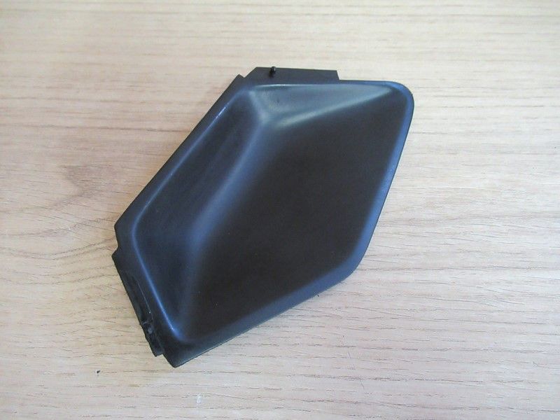 Logement de poignée gauche BMW K 75 K569, K 100 K589 1988-1996