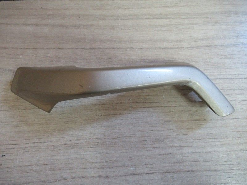 Poignée passager gauche BMW K 75 K569, K 100 K589 1988-1996