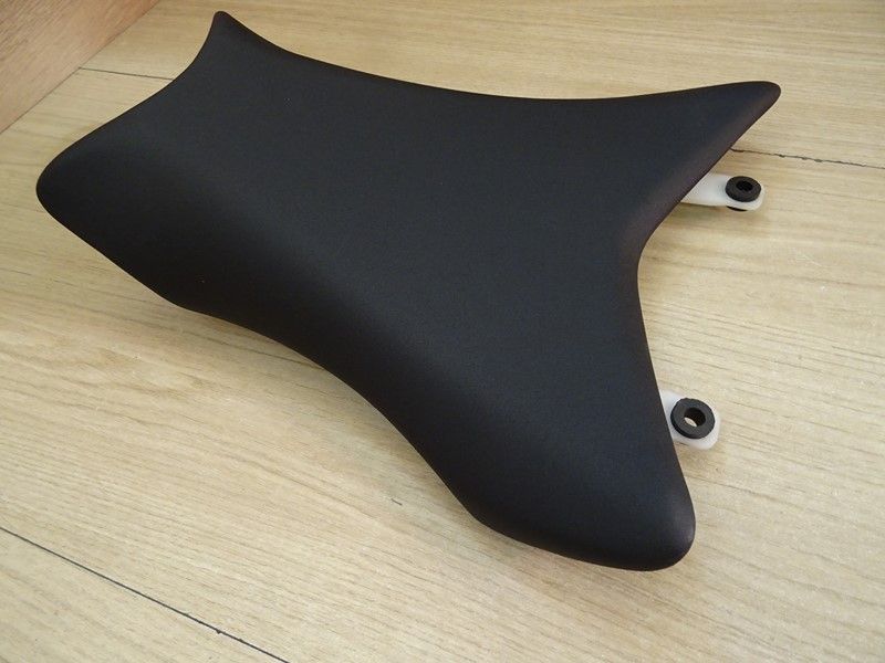 Selle pilote Kawasaki ZX10R 2011/2015 (53066-0280)