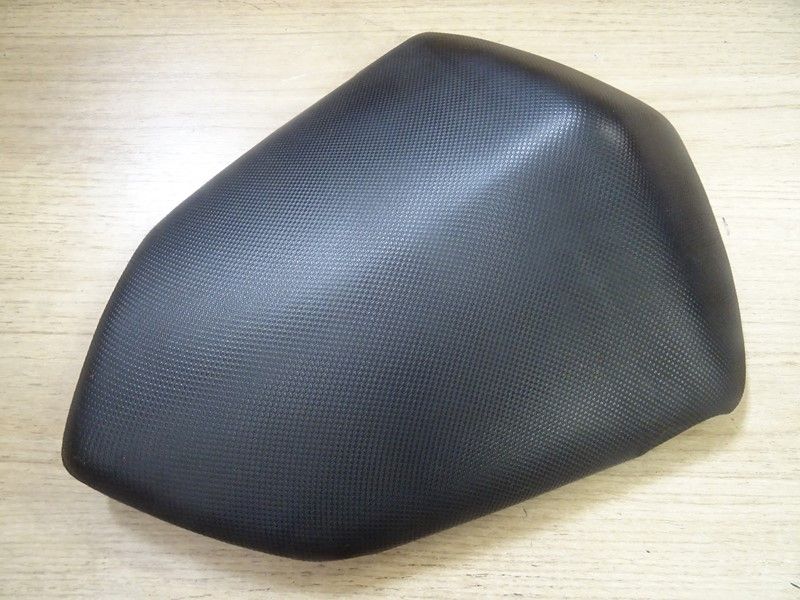 Selle arrière Kawasaki Z1000 2007/2009