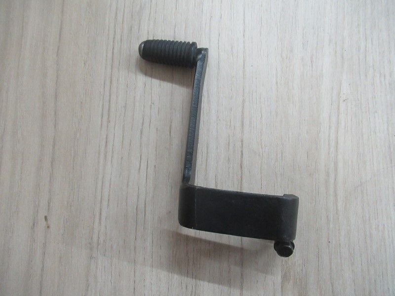 Sélecteur Kawasaki ER5 1997-2005