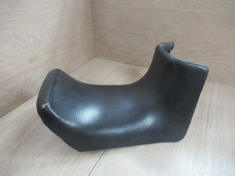 Selle pilote Kawasaki GPX 600R 1988-1989