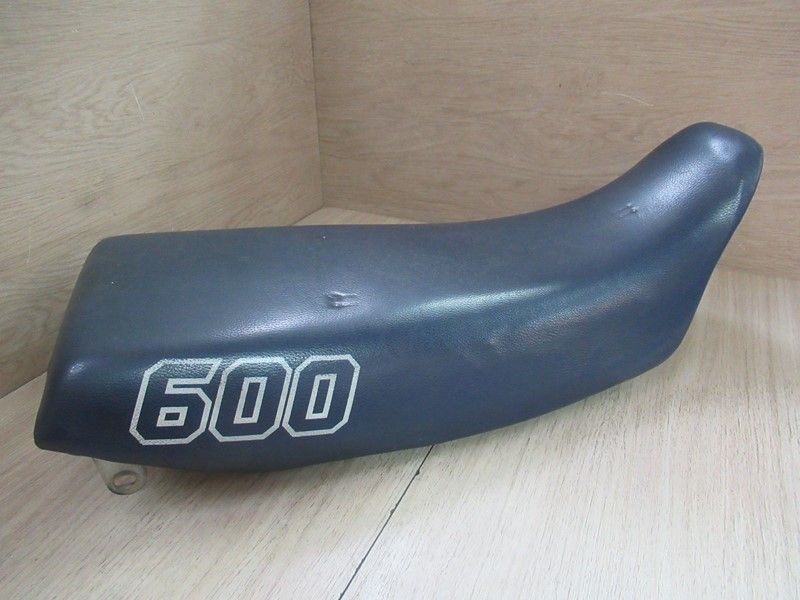 Selle Kawasaki 600 KLR 1984-1986 (KL600B)