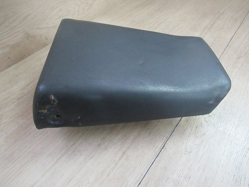 Selle passager Yamaha 600 FZR 1989-1991