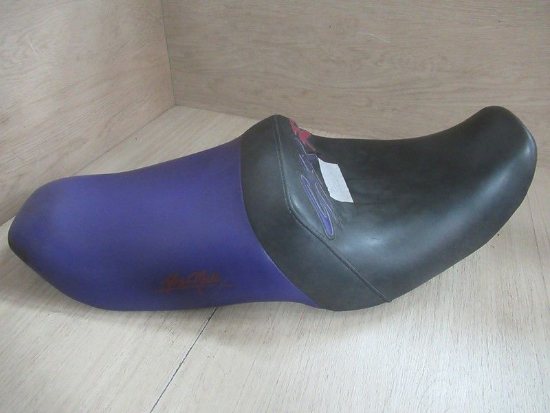 Selle Yves Moillo Suzuki 750 GSXR 1992-1993