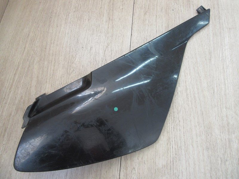 Cache latéral droit Derbi 50 Senda SM 2000-2001