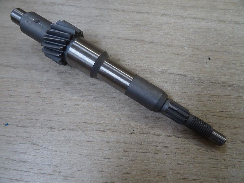 Arbre de transmission Hyosung 125 MS3 (24131HP7600)