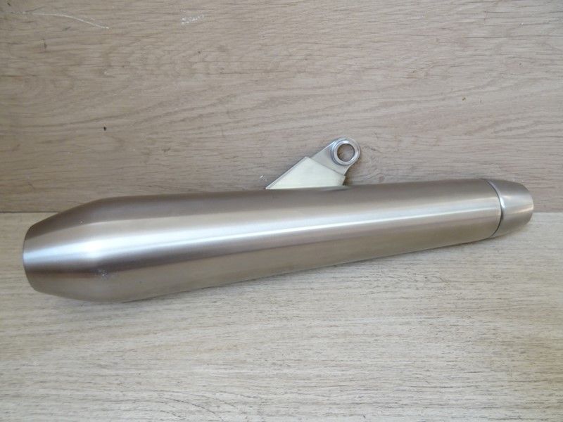 Silencieux droit Triumph 900 Street Twin (T2202308)