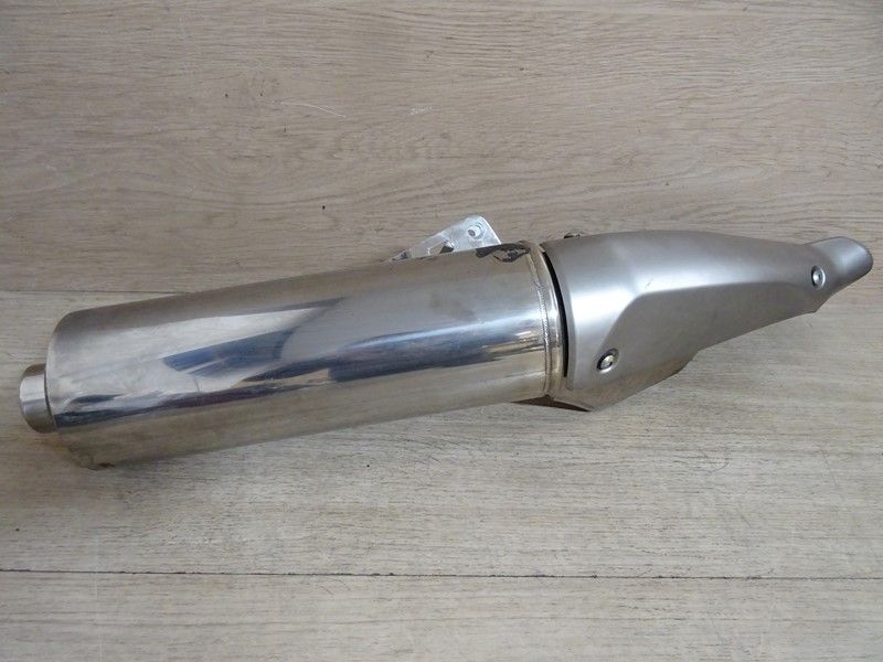 Silencieux Honda CB 1000 F 2010/2016