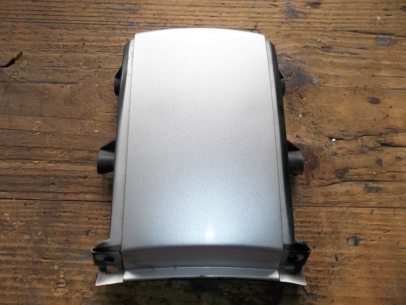 Raccord de caches latéraux arrière Yamaha 850 TDM (4TX)