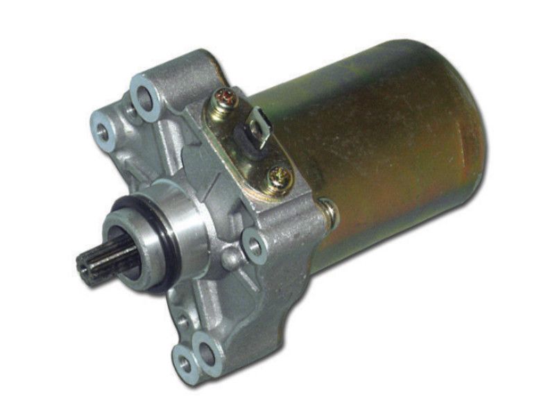 Démarreur Aprilia RS 125 (moteur Rotax)