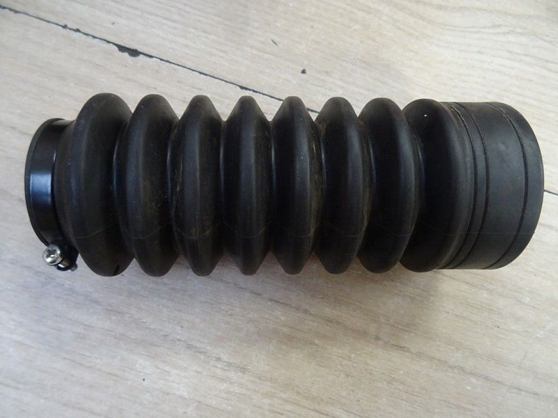 Soufflet de fourche Triumph 900 street twin 